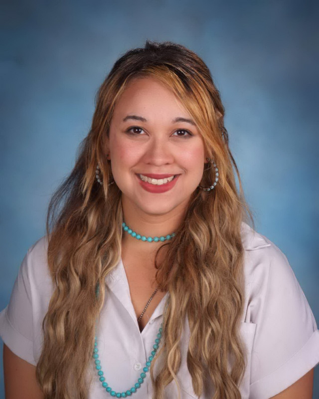 Image of Ebony Zembrycki