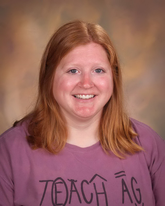 Image of Kessa LaBlanc