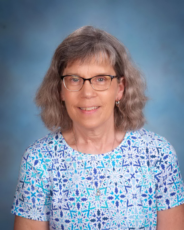 Profile picture of Peggy Maurer